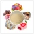 Import 2020 Chewing Gum Bases,Emulsifiers,Stabilizers,Thickeners 200 bloom gelatine from China