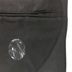 2020 custom BSCI non woven travel suit cover bag