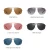 Import 2020 custom logo alloy frame anti radiation polarized lenses sun glass sunglasses men from China