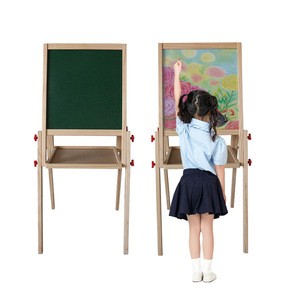 2020 Erasable Kids Easel, 2020 Painting Kids Whiteboard/