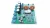 Import 2020 high quality wifi audio digital power active speaker subwoofer amplifier module DM700Q from China