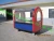 Import 2020 hot product  mobile restaurant trailer food truck restaurant insulated hot food truck from China