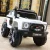 Import 2020 HOT sale Battery powered Kids electric ride on car 2 seater toy jeep Car  BQ-6188 from China