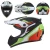 Import 2020 hot sale stylish racing motocross dirt bike helmet motorcycle helmet wholesale from China