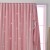 2020 Hot Sell New Curtain Lovely Princess Cheap Ready Magic Tape Hollow Star Pink Blackout Curtains For Girls Room