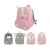 Import 2020 hot selling color printing bear  harness backpack safety backpack from China
