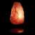 Import 2020 hot selling  natural crystal rock himalayan salt lamp lighting lamps from China