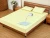 Import 2020 Hot selling Waterproof Non-slip Breathable Bamboo Mattress Cover from China