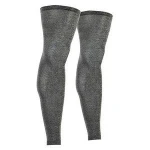 2020 Latest Sports Fitness Accessory Plain Long Leg Warmers