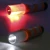Import 2020 LED safety warning light Roadblock multi-function strong magnetic flash light with support traffic light traffic baton from China
