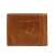Import 2020 New Arrival Vintage Genuine Leather Wallet With Key chain Leather Card Wallet from China