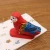 Import 2020 New Arrivals Personalized 3D Squirrel Wood Binding Staplers from China