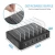Import 2020 New design 105W USB-C Charging Station including 60W/45W 5-Port USB Chargers for All USB-c laptops smartphones and tablets from China