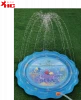 2020 new design baby training pad summer sensory toys water sprayer