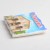 Import 2020 new design of Simple architectural style resin refrigerator magnet resin craft from China