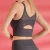 Import 2020 new Design Sexy Sports Fitness Woman Yoga Bra Running Clothing from China