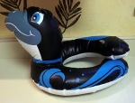 2020 new design swimming ring