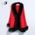 Import 2020 New fashion plus size fur cape loose sleeve design womens fox fur cape faux cashmere poncho shawls from China