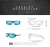Import 2020 New Luxury Polarized Sunglasses Men&#39;s Driving Shades Male Sun Glasses Vintage Driving Travel Fishing Classic Sun Glasses from China