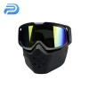 2020 New Motorcycle Safety Goggles Mask Off-Road Racing Glasses