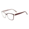2020 New product flexible spectacles CP optical frames fashion prescription glasses