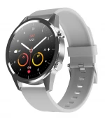 2020 New Smart Watch F35 Bt Calling Android Ios Phone Accessories Custom Dial Blood Oxygen Monitor Waterproof Health Tracker