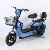 2020 Newest 350W  Bike Long Range 55KM Electric Bicycle 14 inches