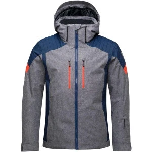 2020 outdoor active ski jacket waterproof with hoody snow jacket manufacture for men&#39;s