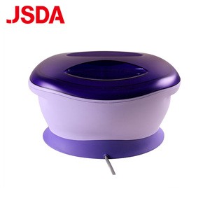2020 Wholesale Beauty Personal care salon Hair Removal Wax Heater Pot