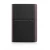 Import 2021 Factory Supply High Quality Custom A5 Notebook Leather from China