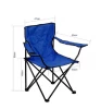 2021 High Quality Acome Outdoor Portable Folding Camping Chair Lightweight High Back Camping Chair Foldable Camping Chair