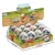 Import 2021 Hot sale kids toys educational  dinosaur egg  Assembly educational toys kids learning toys from China
