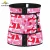 Import 2021 hot selling women workout jogging lose fat tummy control sauna sweat neoprene waist trainer slimming belt with custom logo from China