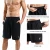 Import 2021 Hot Summer Style Gym Customized Logo New Arrived High Quality Fashion Basketball Men Shorts from China