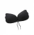 Import 2021 Magic Wing Strapless Bra Silicone Push-up Strapless Backless Self-adhesive Sticky Invisible Bra from China