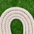 Import 2021 Natural 100% Wall Hanging DIY 3 MM 4 MM 5 MM Crafts Knitting Macrame Cord Cotton Cord Cotton Macrame Rope from China
