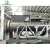 Import 2021 New Design Waste Plastic Pyrolysis To Fuel Oil Process For Recycle Machine from China