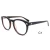 Import 2021 Wenzhou No Moq Eyeglasses Frame Acetate Optical Frame, High Quality ce eyewear from China