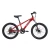 Import 2021 wholesale 22 inch 7S positioning shift handle youth mountain bike mountain bike bicycle from China