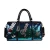 Import 2021 YIWU sequin duffel bag leather travel bag travel duffel gym large-capacity yoga sports sequin traveling duffle bag from China