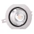 Import 2022 2.4G RF Wireless Control CCT Dimmable LED DownLight from China