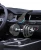 Import 2024 Magnetic Car Dash Mount Wireless Car Charger and Phone Holder for iPhone Charging Adapters from China