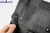 Import 2024 New Mens bag with Checkered Pattern Leather Backpack for College Students, Computer Backpack from China
