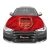 Import 2024 New Outdoor Advertising San Franciscos 49Ers Custom Any TEAM Design Car Hood Cover Flags from China