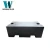 Import 20kg cast iron stage rectangular weights for sale from China