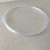 20mm PVC Flexible Hose / Clear Transparent Water Hose / Water Delivery Hose Pipe