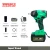 Import 20V Lithium rechargeable brushless electric wrench from China