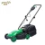Import 21" 3 in1 self propelled lawn mower - AL with Aluminum Deck from China