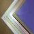 Import 21*29.7cm Pearl paper double pearl paper 11colors for choose DIY box gift packing from China