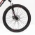 Import 21s Hot sale and Factory price Downhill  Mountain suspension fork fat  bike disc brake Dirt bicycle  for 26&#39;&#39;27.5&#39;&#39;29&#39;&#39; MTB from China